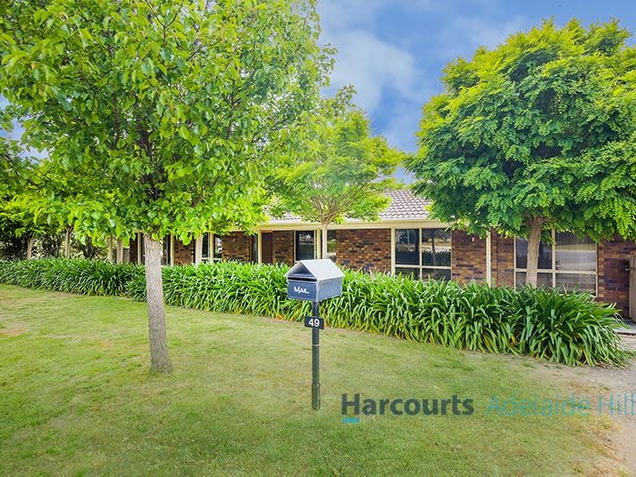 49 Jacaranda Drive, Woodside, SA 5244