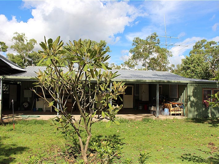 540 Monck Road, Acacia Hills, NT 0822