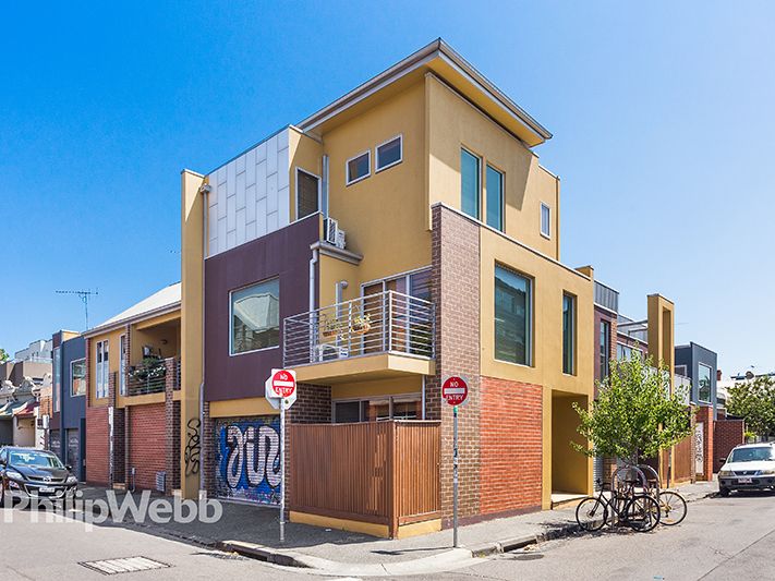 122 Rose Street, Fitzroy, VIC 3065