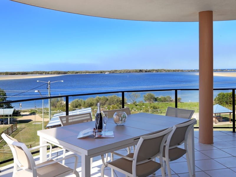 4/40 Esplanade, Golden Beach, QLD 4551