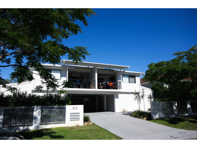 43 Victor Street, Holland Park, QLD 4121 43 Victor Street, Holland Park, QLD 4121