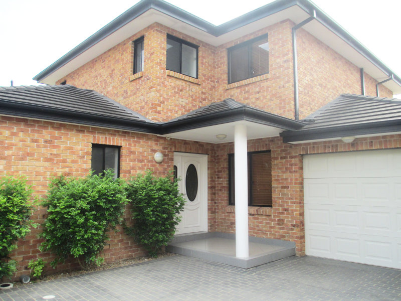 20 Abbey Lane, North Parramatta, NSW 2151