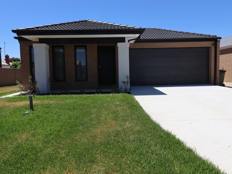 4 Mitchell Street, Cohuna, Vic 3568 House for Sale