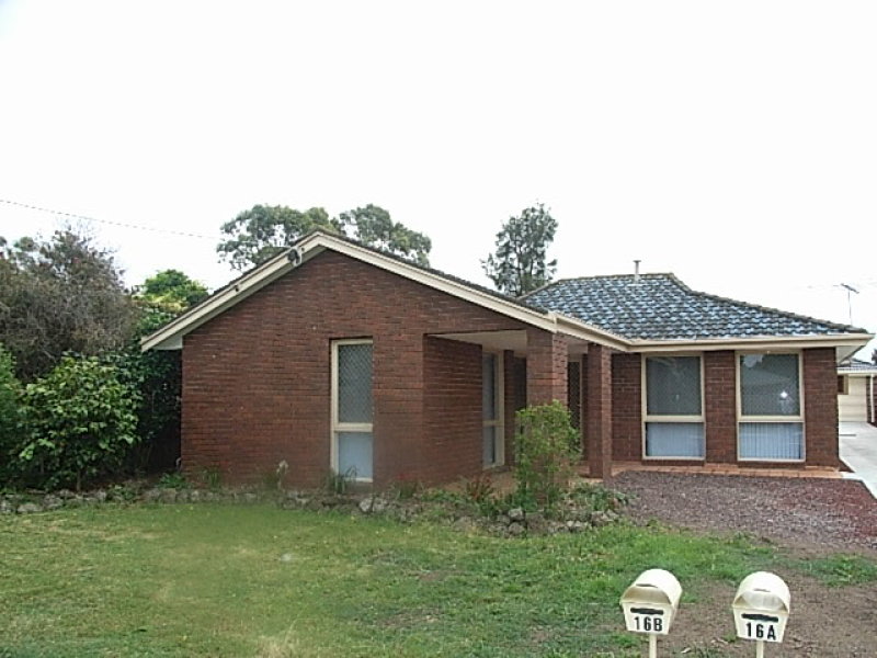 16A Edward Street, Hastings, Vic 3915 Property Details