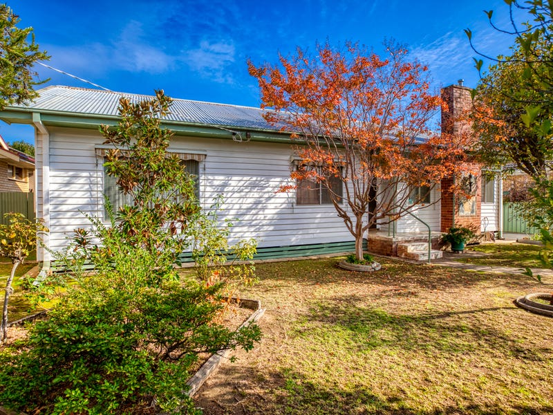 81 William Street, Wodonga, Vic 3690 Property Details