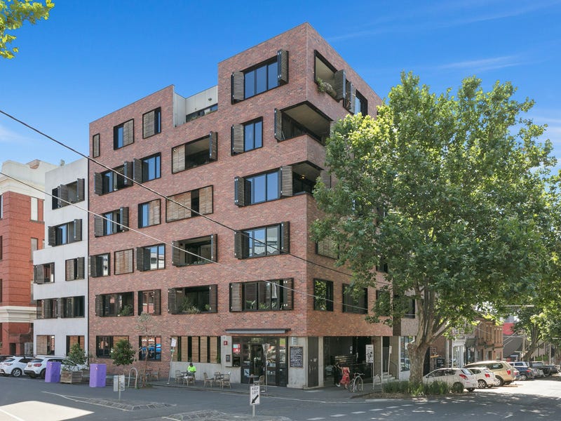 501/20 Peel Street, Collingwood, VIC 3066