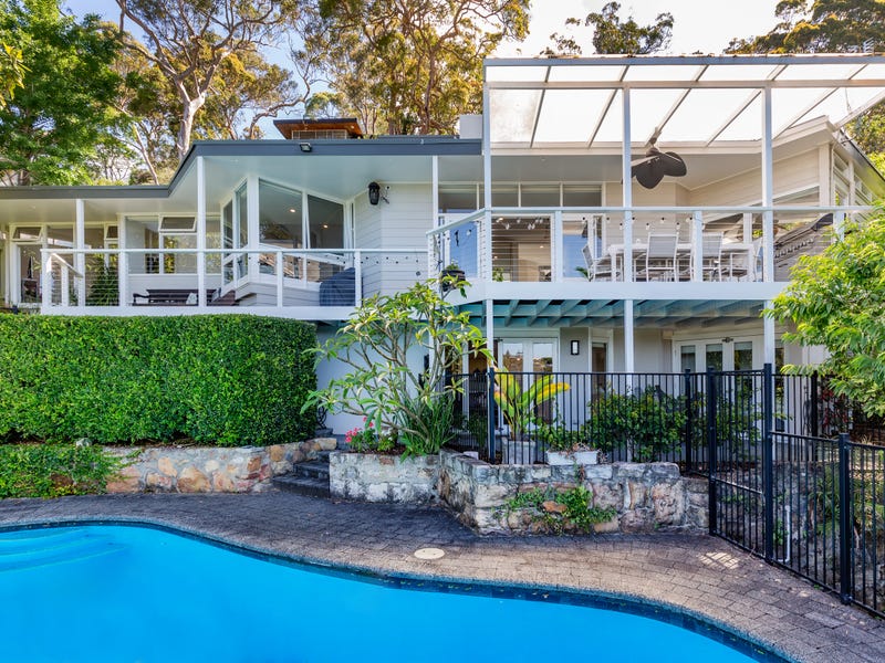 33 Rembrandt Drive, Middle Cove, NSW 2068