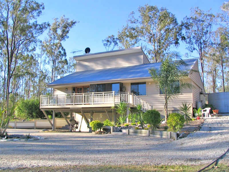 104 Mona Drive, Jimboomba, Qld 4280 Property Details