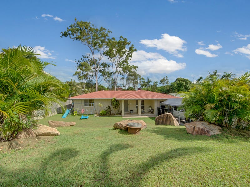 43 Intrepid Street, Clinton, Qld 4680 House for Sale
