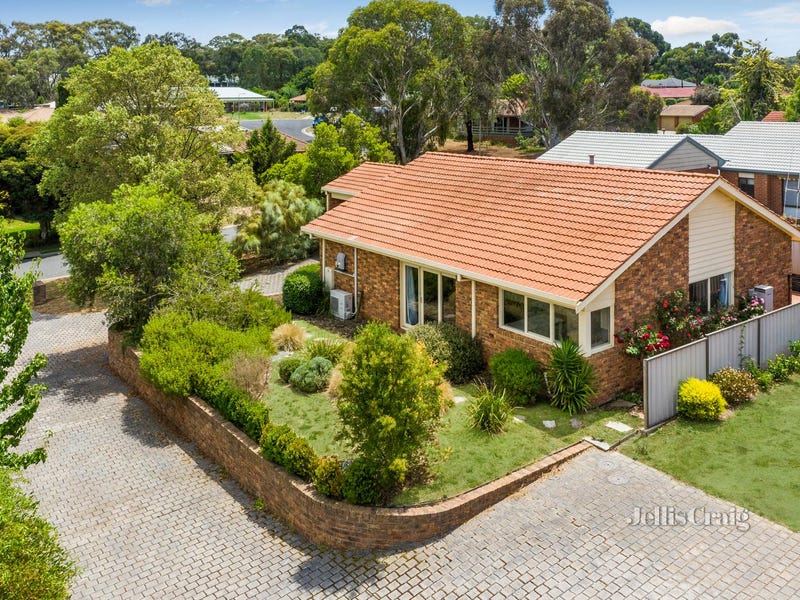 1/6 Maltby Drive, Castlemaine, VIC 3450