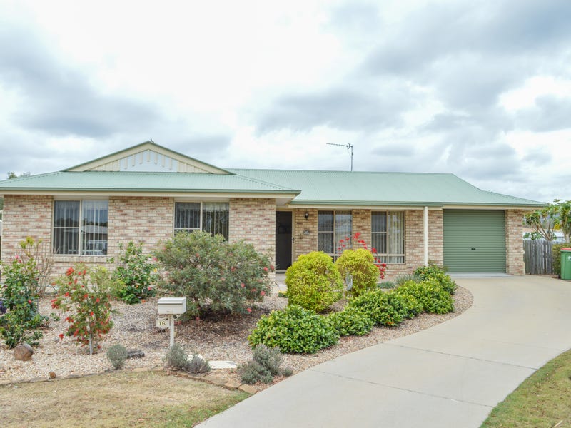 16 Paperbark Cl, Laidley, Qld 4341 House for Sale