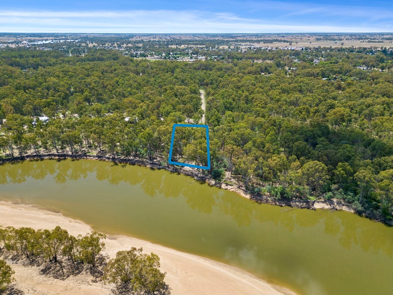 12 Bushlands Road, Tocumwal, NSW 2714