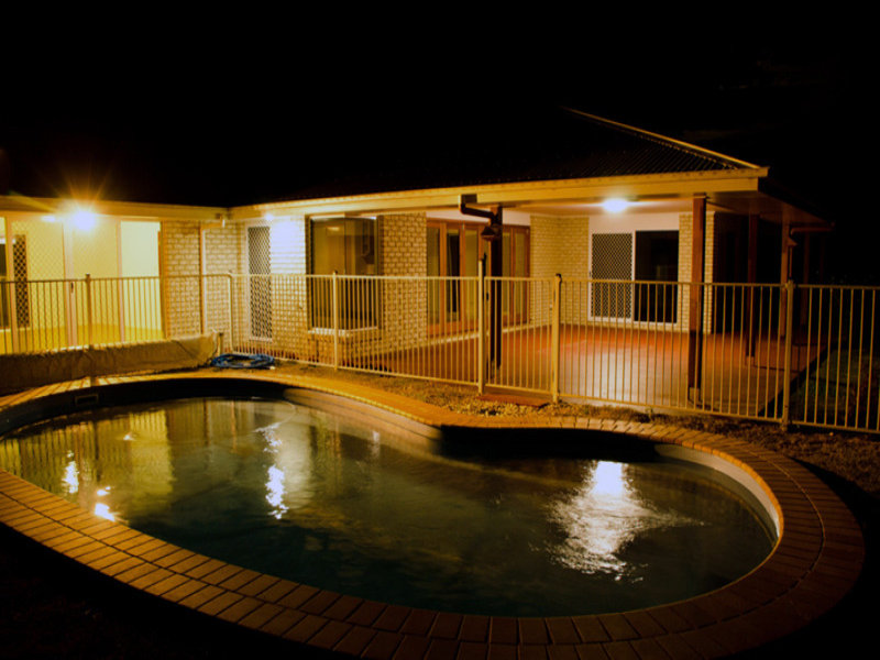 45 Sonaree Drive, Kingaroy, QLD 4610