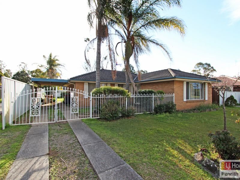 137 York Road, Jamisontown, NSW 2750 Property Details