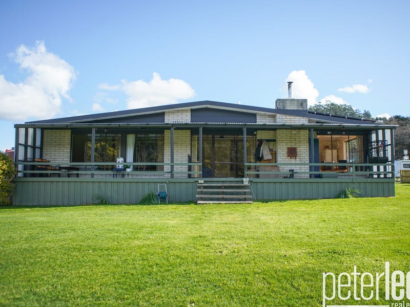 1834 Frankford Road, Frankford, Tas 7275 Property Details