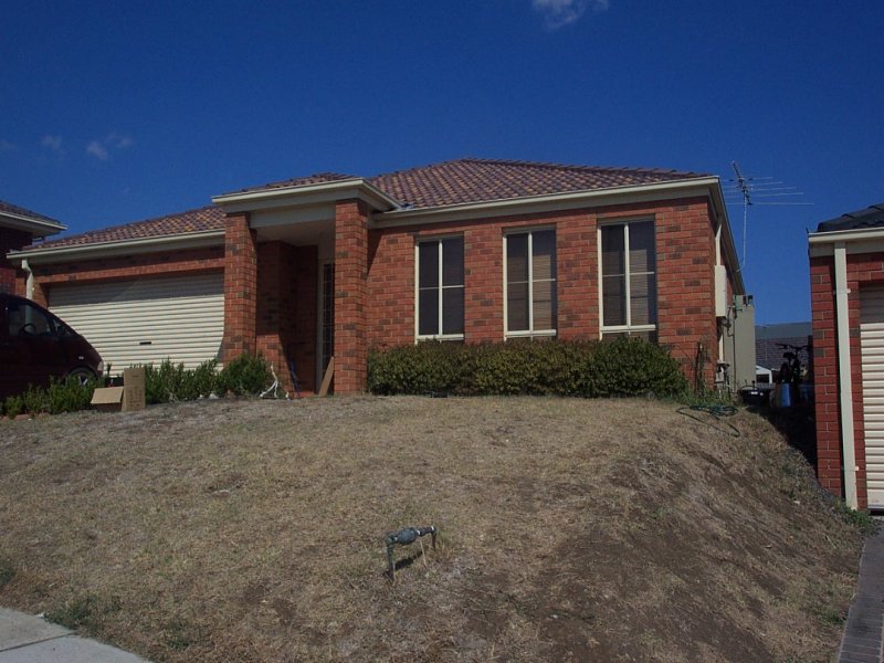 1 Vivienne Way, Berwick, VIC 3806