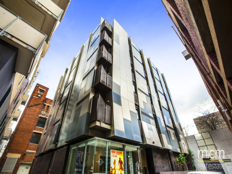 207/24 Barkly Place, Carlton, Vic 3053 Property Details