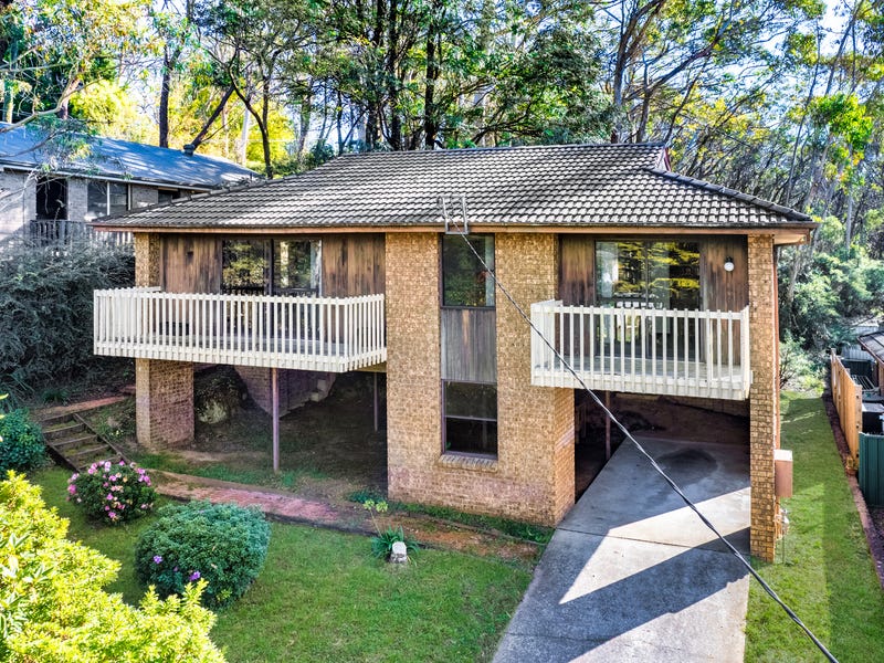 19 Farnells Road, Katoomba, NSW 2780 House for Sale