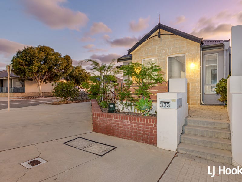 323 Benenden Avenue, Alkimos, WA 6038 Property Details