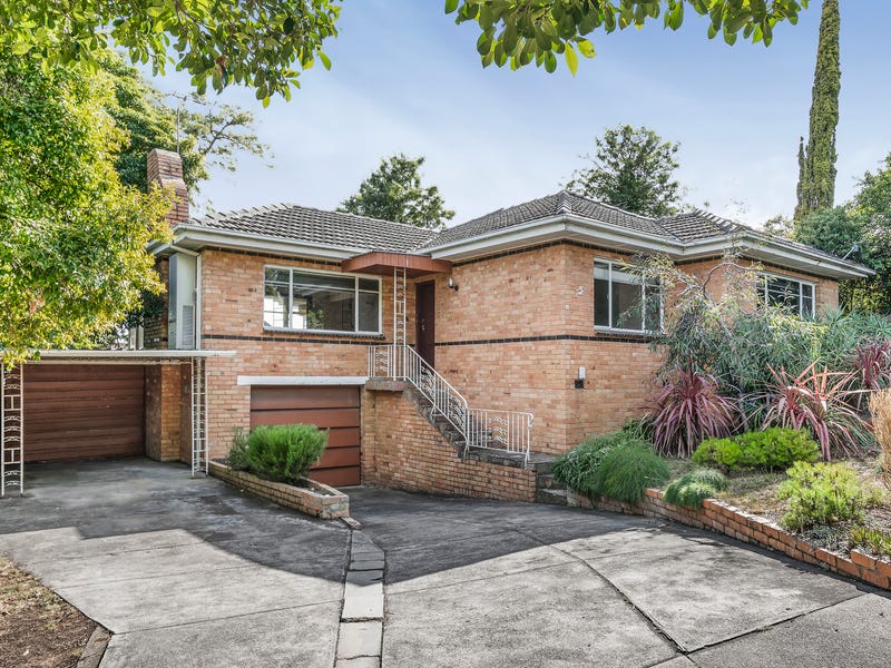5 Hillview Road, Balwyn North, VIC 3104