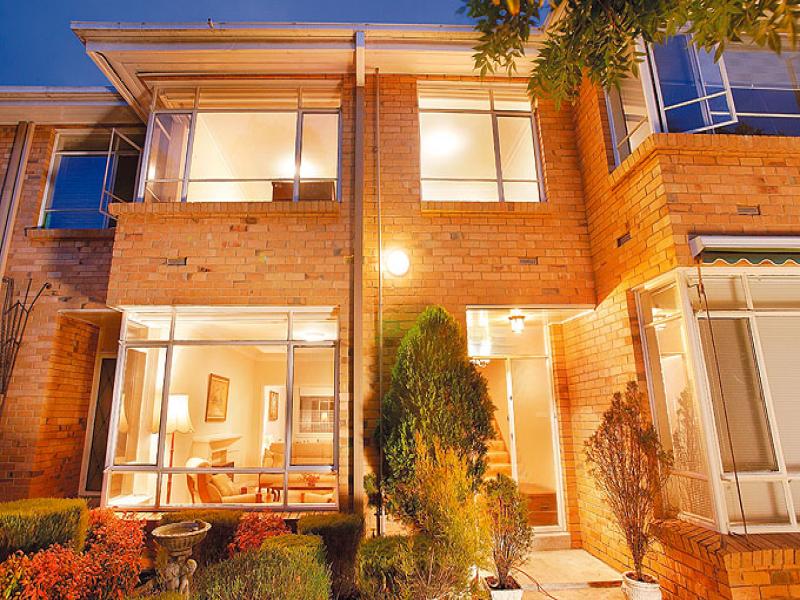 6/17 Mercer Road, Armadale, VIC 3143