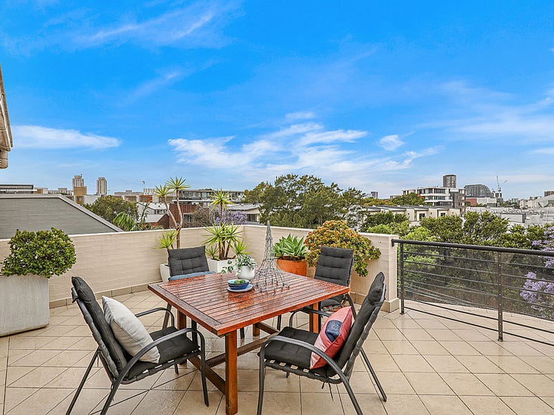 32/1737 Lawrence Street, Alexandria, NSW 2015