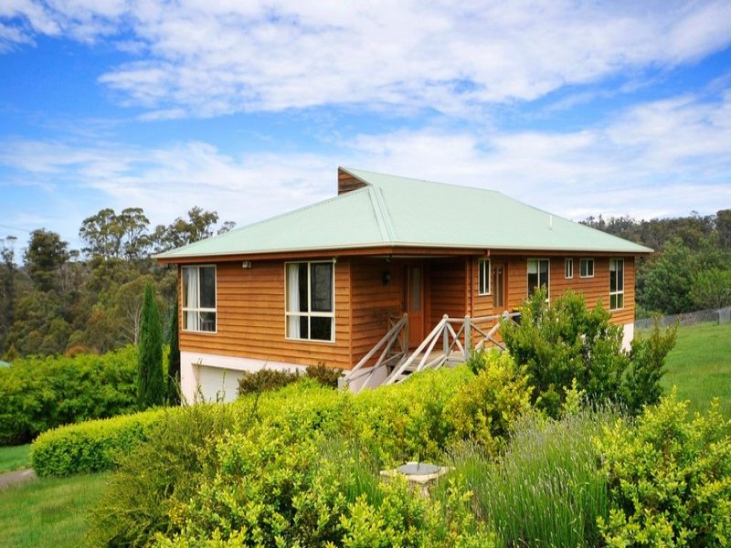 30 Pleasant Hills Drive, Grindelwald, TAS 7277