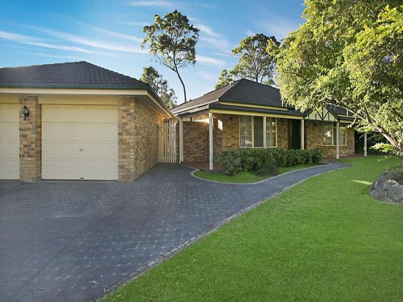 65 Birchgrove Drive, Wallsend, NSW 2287 Property Details