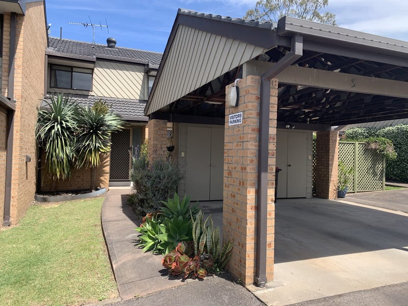 3/26 Willcox Avenue, Singleton Heights, NSW 2330
