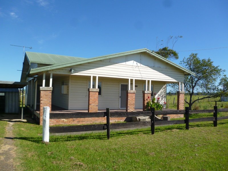 590 South West Rocks Road, Austral Eden, NSW 2440