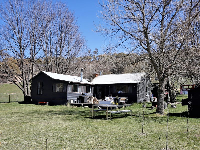 290 Alpine Way, Jindabyne, NSW 2627 Property Details