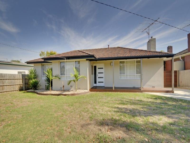 **UNDER CONTRACT**97 Maryvale Road, Morwell, Vic 3840 Property Details
