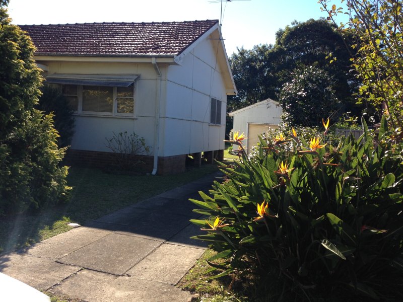 3 THIRD AVENUE, Loftus, NSW 2232 Property Details