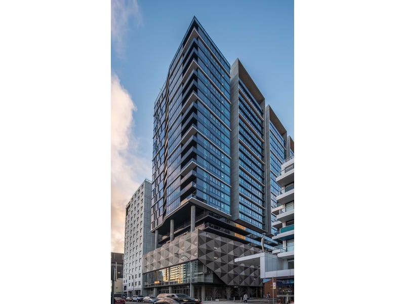 Studio/116 Waymouth Street, Adelaide, SA 5000 Apartment for Rent