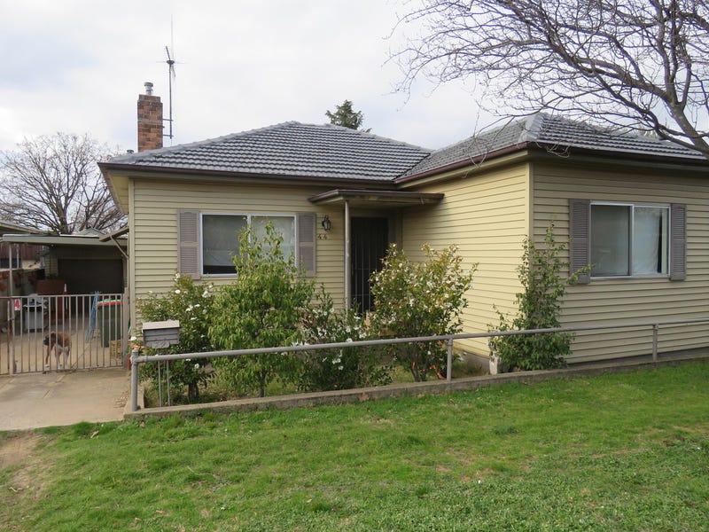 44 Molong Road, Orange, NSW 2800