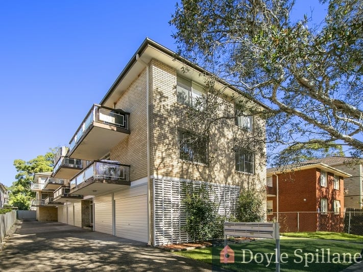1/20 Lismore Avenue, Dee Why, NSW 2099