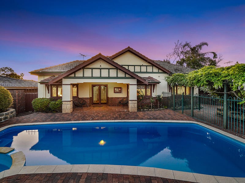 27 Linden Gardens, Floreat, WA 6014 Property Details