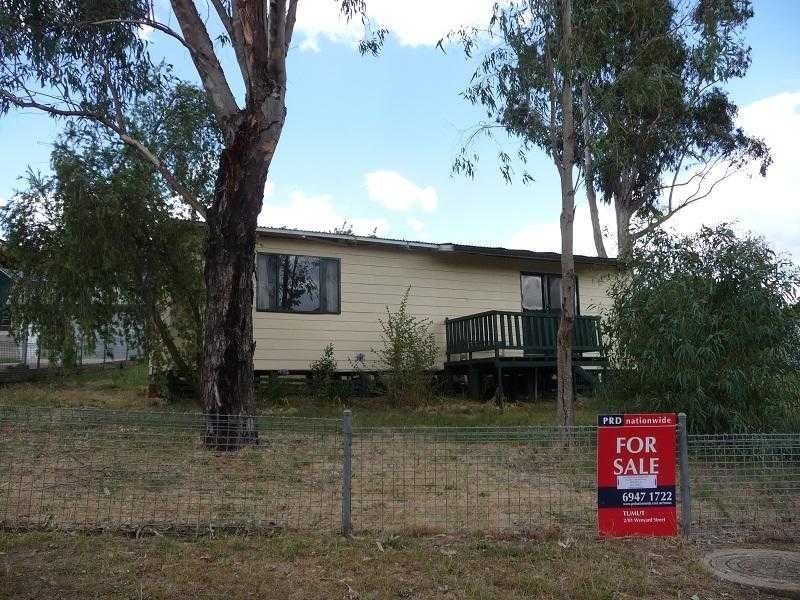 31 Ryan Street, Talbingo, NSW 2720 Property Details