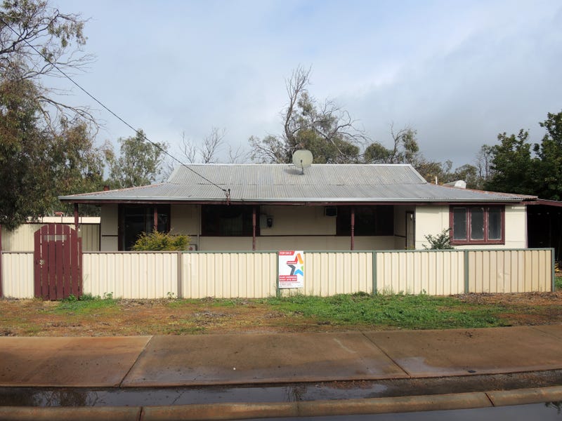 19 & 21 Russell Street, Perenjori, WA 6620 Property Details