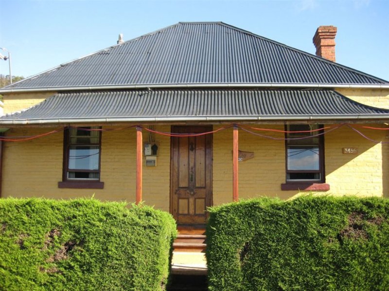 3456 Huon Highway, Franklin, Tas 7113 Property Details