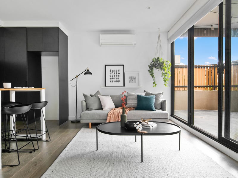 101/191 High Street, Preston, Vic 3072 Property Details