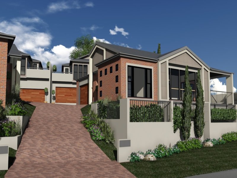 2/23B East Street, East Toowoomba, QLD 4350