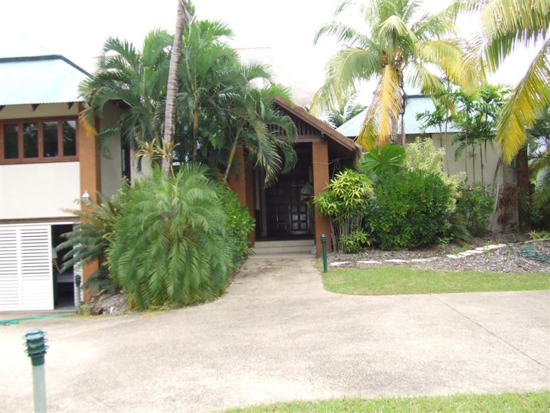 86 Keith Williams Drive, Cardwell, QLD 4849
