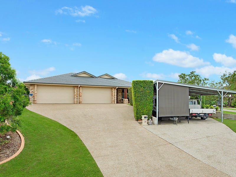 25 Chalmers Court, Samford Village, QLD 4520