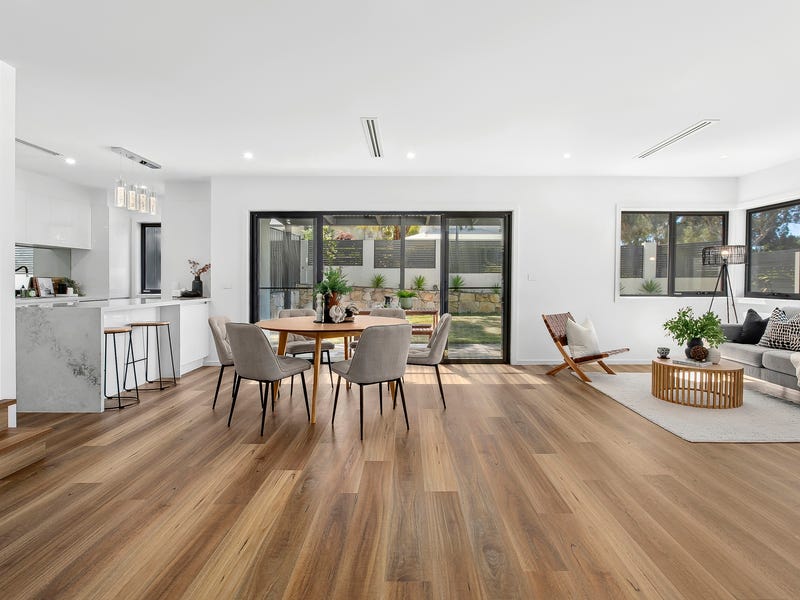 5 Oakes Street, Cook, ACT 2614 - Property Details