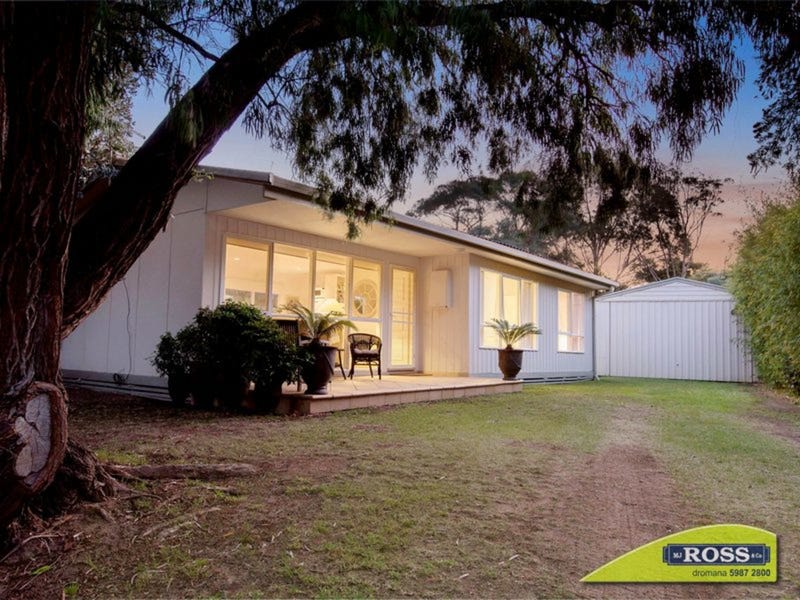 72 Street, Dromana, Vic 3936 Property Details