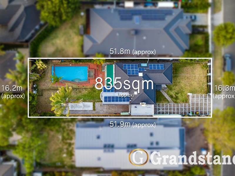 21 FIDDES STREET, Moorabbin, Vic 3189 Property Details