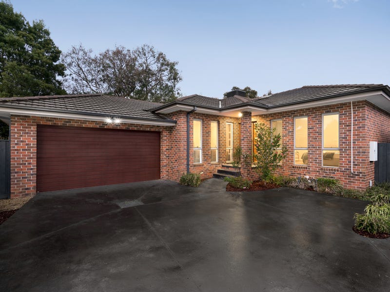 75A Cherylnne Crescent, Kilsyth, Vic 3137 Unit for Sale realestate