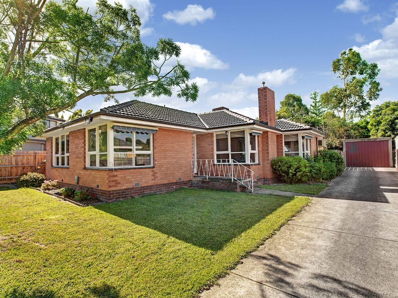 6 Lee Court, Heathmont, Vic 3135 Property Details