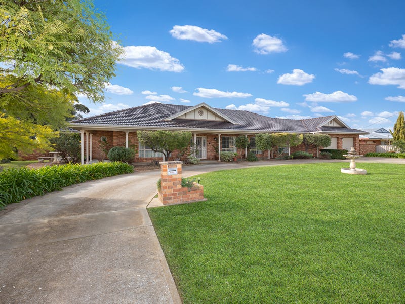 23 Gallipoli Street, Temora, NSW 2666 - Property Details